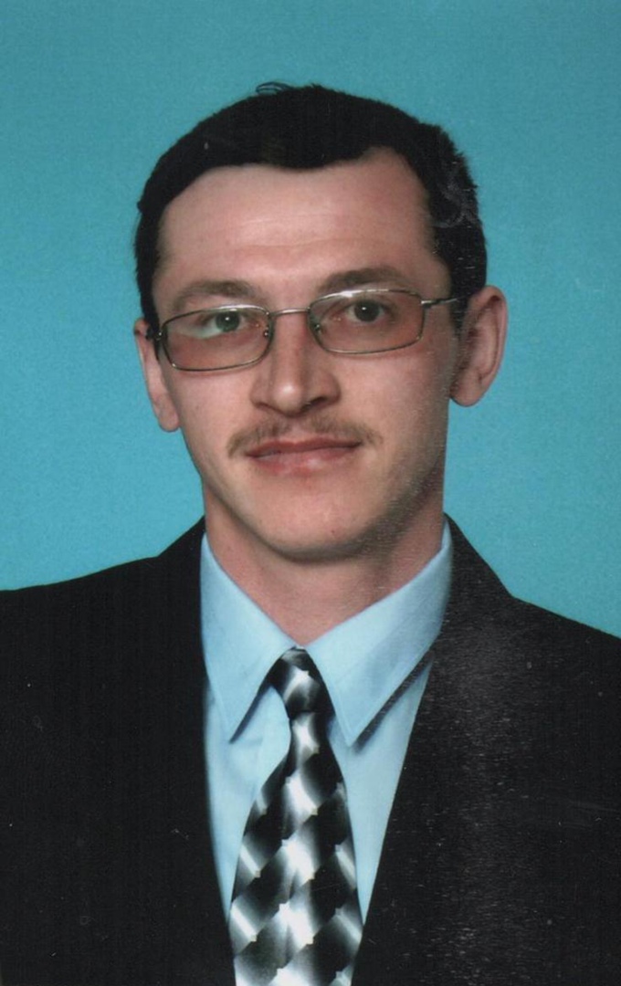 Шишебаров Андрей Анатольевич. 12.04.2003 - 05.08.2005