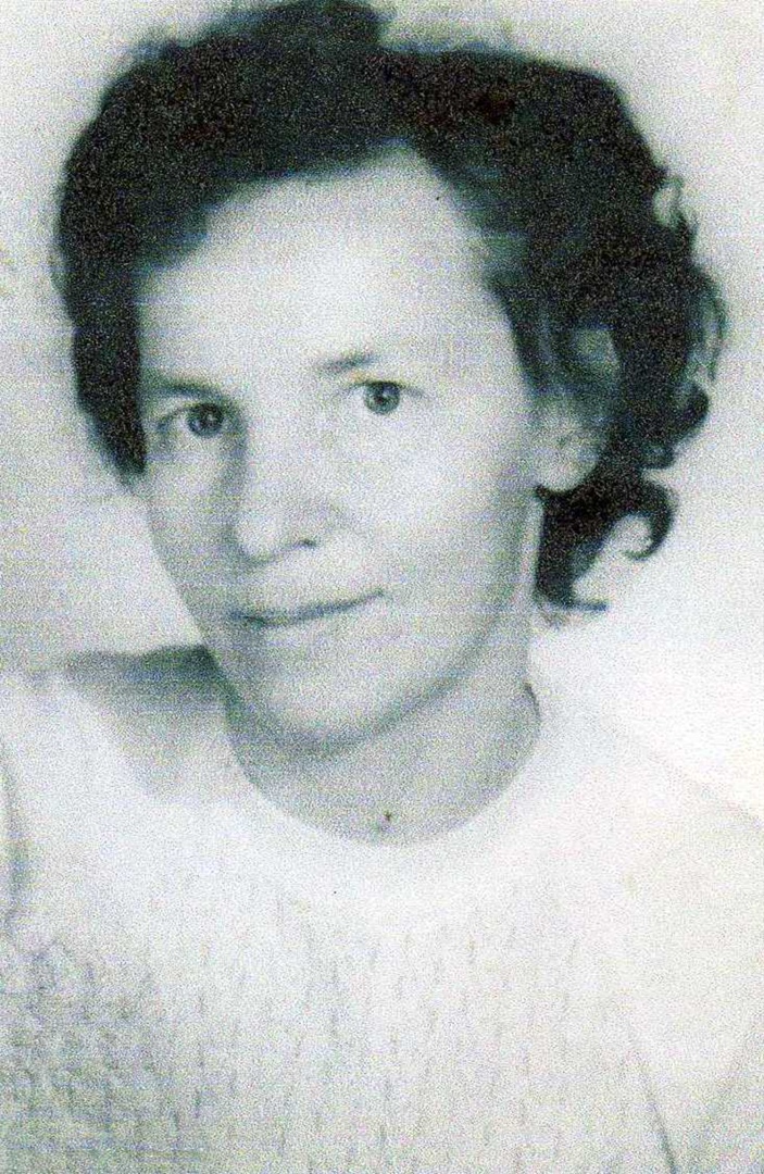 Кузнецова Тамара Дмитриевна. 01.09.1977-01.09.1978