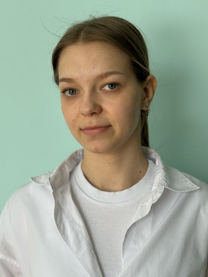 Андреева Алина Николаевна Андреева Алина Николаевна